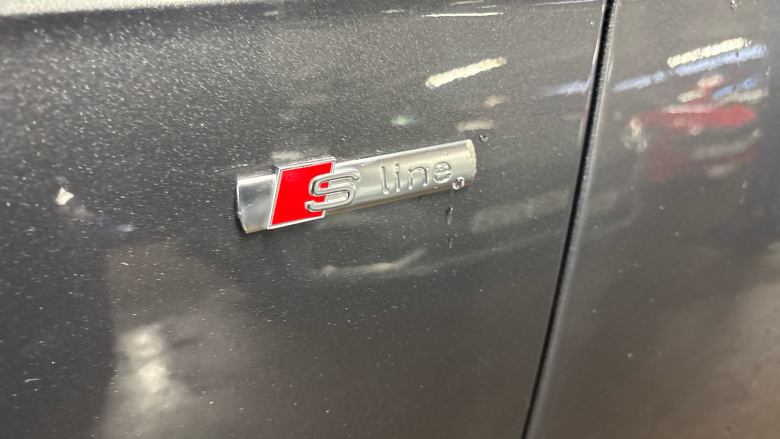 Audi Q7 50 TDI Quattro Black Edition 5dr Tiptronic Diesel Estate